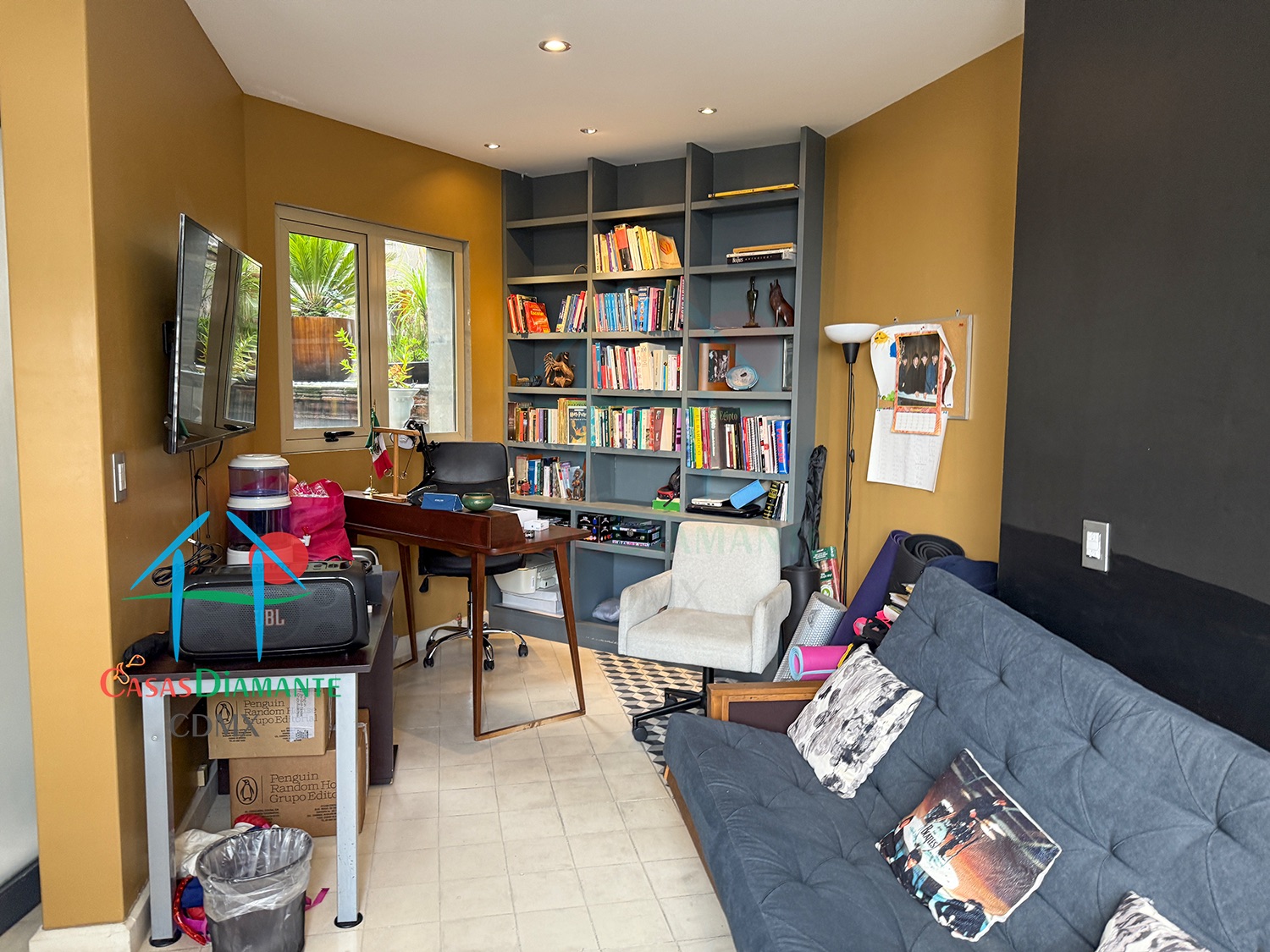 Herradura Casa Zen BD - Recámara tres 3